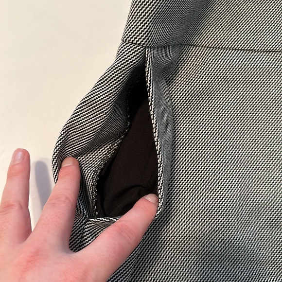 Express skirt - Picture 2 of 5